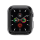 Etui / obudowa na smartwatcha Spigen Ultra Hybrid Apple Watch 4 / 5 / 6 / Se (40Mm) Crystal Clear